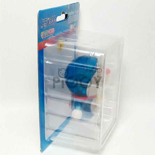 โดราเอมอน(สีฟ้าใส) จิ๊กซอว์ 3มิติ Doraemon 3D Jigsaw Puzzle