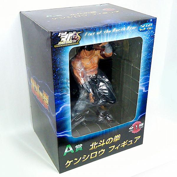 โมเดลเคนชิโร่ Sega Lucky Kuji A prize (Kenshiro) 