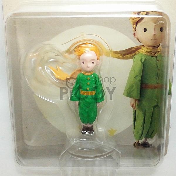Figure : โมเดลเจ้าชายน้อย The Little Prince