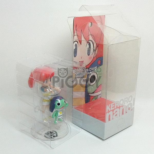 Keroro #17 Miracle Select Pack A