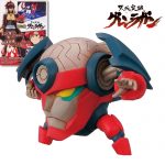 โมเดล Lagann Normal Ver Figure - Gurren Lagann Super Modeling Soul