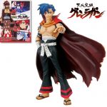 โมเดล Kamina (B) Figure - Gurren Lagann Super Modeling Soul