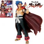 โมเดล Kamina (A) Figure - Gurren Lagann Super Modeling Soul