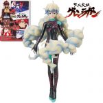 โมเดล Nia Anti-Spiral Ver. Figure - Gurren Lagann Super Modeling Soul