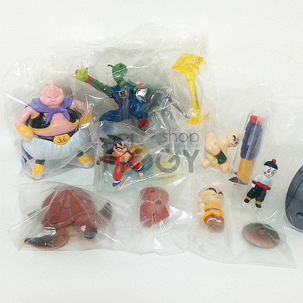 โมเดล Dragon Ball Figure Collection Vol 3 (S11) 