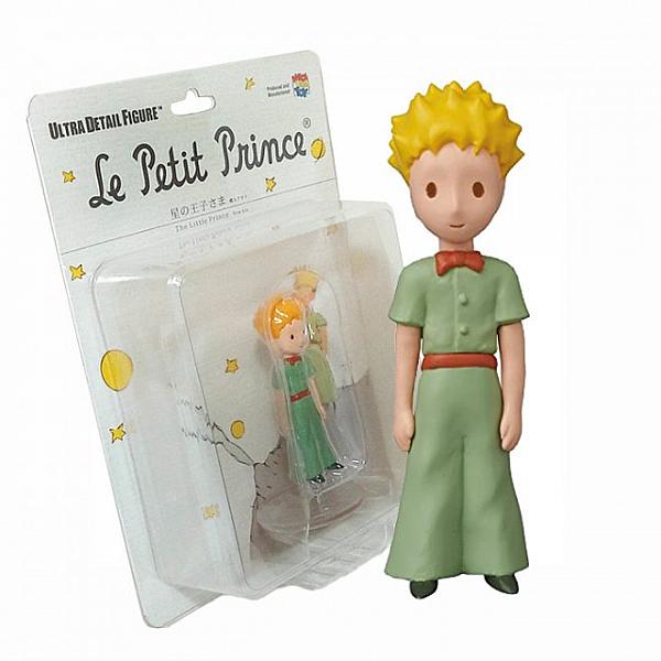 โมเดลเจ้าชายน้อย The Little Prince (ชุดหูกระต่าย)