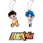 กาชาปอง Yowamushi Pedal New Generation (S2)