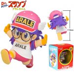 โมเดล Arale Norimaki หนูน้อยอาราเล่ (Dr. Slump)