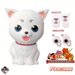 โมเดล Sadaharu – Ichiban Kuji F Prize กระปุกออมสินซาดาฮารุ