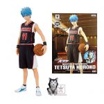 โมเดล Kuroko no Basket Master Stars Piece, Tetsuya Kuroko (Limited Edition)