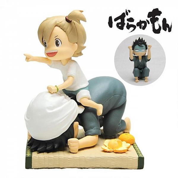 โมเดล Handa Sensei - Barakamon #7 Limited Edition