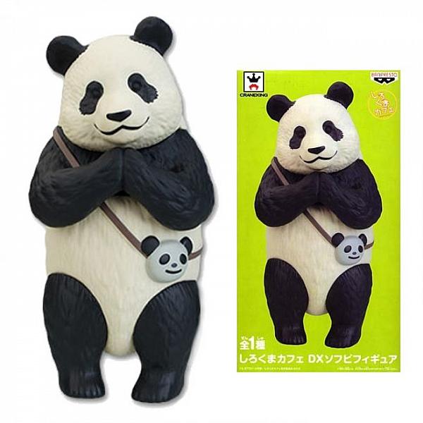 โมเดล Shirokuma Cafe DX Soft Vinyl Figure