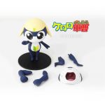 โมเดล Tamama Action Figure: Keroro Gunso Sergeant Frog