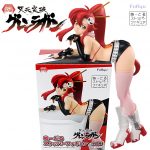 โมเดล Tengen Toppa Gurren Lagann - Yoko Littner โยโกะ