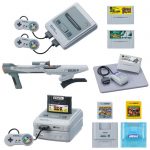 กาชาปอง Nintendo Super Famicom คอลเลกชันรวมฮิต