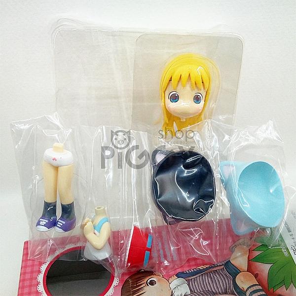 โมเดล Ichigo Mashimaro 3D Design Figure (Base Design)