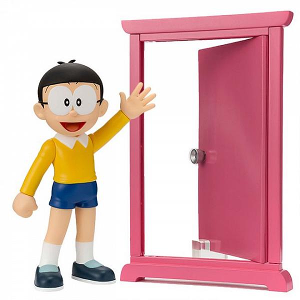 โมเดล Figuarts Zero Nobita โนบิตะ