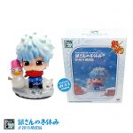 โมเดล Gintama Petit Chara Land Jump Festa 2013 Limited Edition