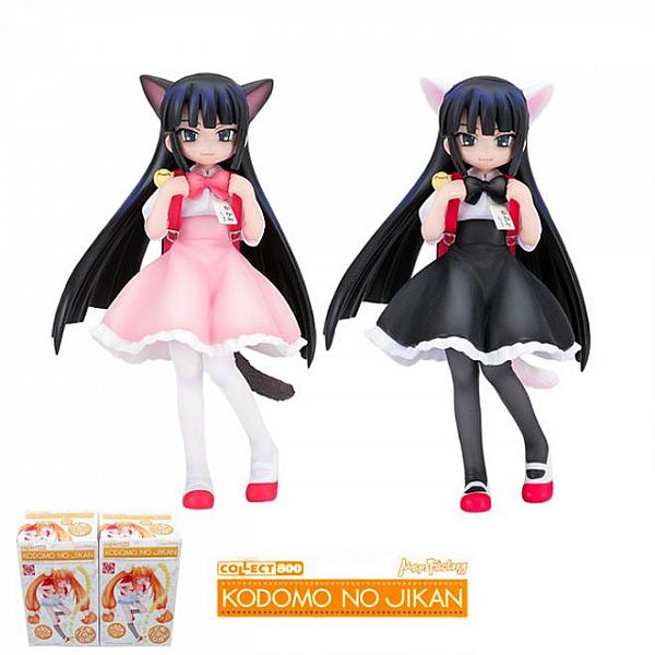 โมเดล Kagami Kuro - Collect800 Kodomo no Jikan (S2)