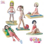 โมเดล Ichigo Mashimaro Swimsuit Capsule Works v.2