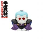 กาชาปอง Bone Fukusuke Doll Neo-Mingei Mini Figure