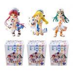 โมเดล Aria the Natural DX Collection อาเรียเดอะเนเชอรัล (S3)