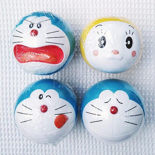 กาชาปอง Doraemon Big Size v.3 โดราเอมอนหัวไข่