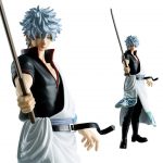 โมเดล Sakata Gintoki - Gintama Katsugeki Kabukicho