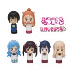 โมเดล Himouto! Umaru-chan Kokeshitrap