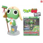 โมเดล Keroro Gunso Sgt. Frog in Action!? - Keroro Gunso