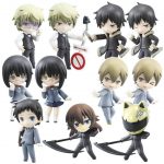 โมเดล Durarara!! Toys Works Collection 2.5