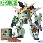 โมเดล Keroro Gunso Damashi Keroro Robot UC