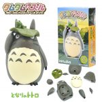 โมเดล Amayoke Totoro: My Neighbor Totoro Jigsaw Puzzle