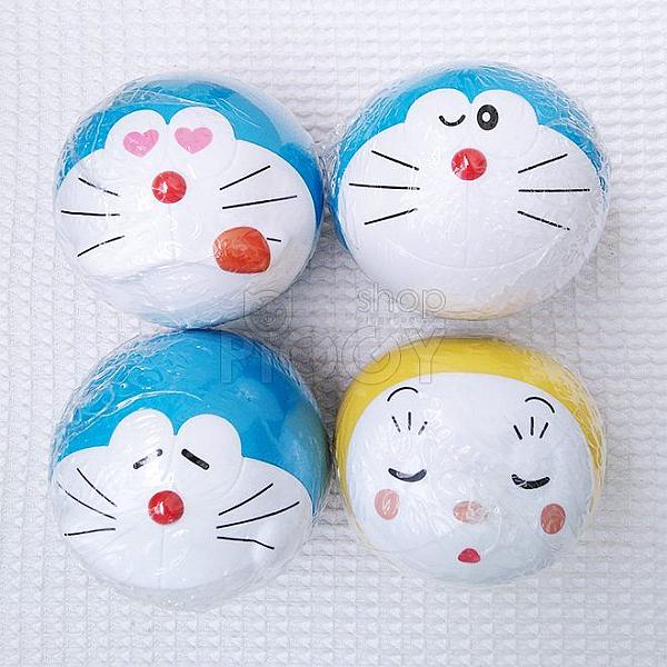 กาชาปอง Doraemon Big Size v.4 โดราเอมอนหัวไข่