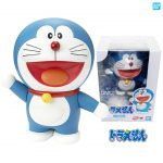 โมเดล Figuarts Zero Doraemon โดราเอมอน