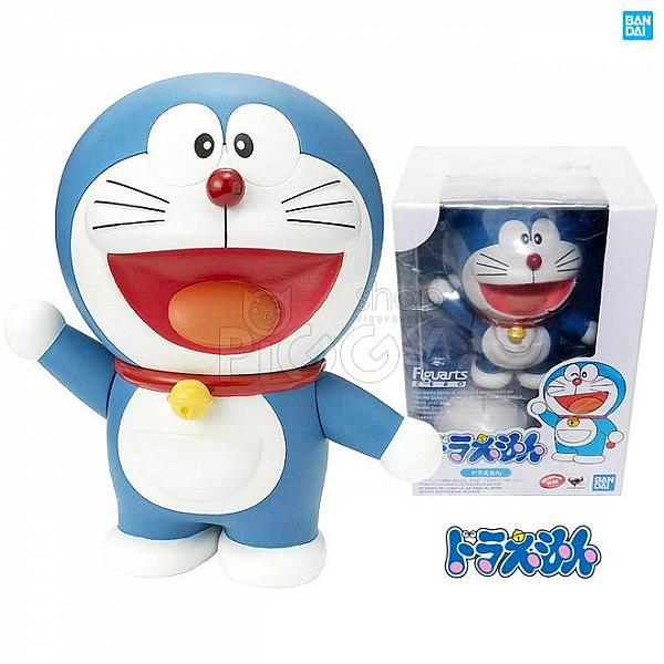 โมเดล Figuarts Zero Doraemon โดราเอมอน