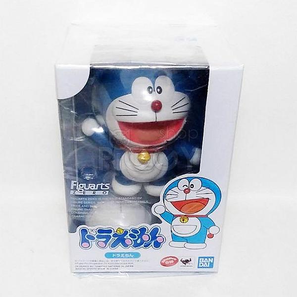 โมเดล Figuarts Zero Doraemon โดราเอมอน
