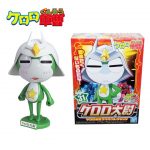 Keroro Captain: Keroro Plastic Model Collection No. 31 เคโรโระ