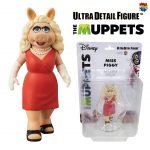 โมเดล Miss Piggy The Muppets UDF Ultra Detail Figure
