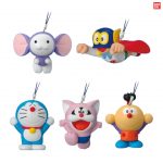 กาชาปอง Fujiko F. Fujio Characters Mascot Collection