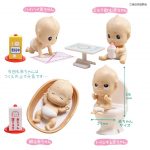กาชาปอง Baby Akachan Club Yumeya mini Figure
