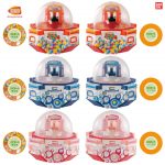 กาชาปอง SWEET CAPSULE LAND 4 Miniature Collection