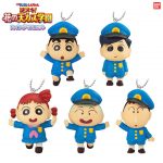 กาชาปอง Crayon Shin-chan the Movie 2021 Figure Collection