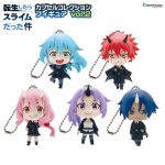 กาชาปอง Tensei Shitara Slime Datta Ken v.2 Collection