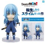 โมเดล Rimuru Tempest Figuarts Mini Tensei Shitara Slime datta ken