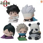 กาชาปอง Jujutsu Kaisen 0 Onemutan Movie Figure Collection