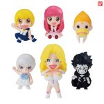 กาชาปอง Gash Bell Hugcot Zatch Bell! Collection