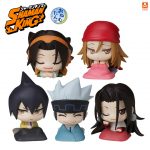 กาชาปอง Shaman King Onemutan Figure Collection