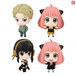 กาชาปอง SPY x FAMILY Capsule Figure Collection