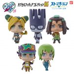 กาชาปอง JoJo’s Bizarre Adventure 06 Stone Ocean